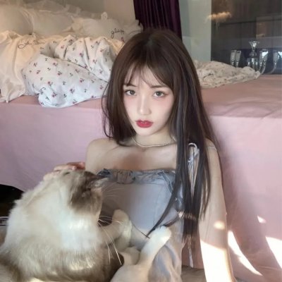 无法攻略的女人